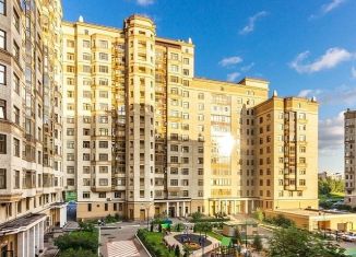 Продается 5-комнатная квартира, 163 м2, Москва, ЖК Шуваловский, Мичуринский проспект, 3