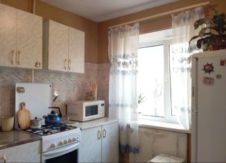 Продается двухкомнатная квартира, 41.6 м2, Воронеж, улица Писателя Маршака, 4, Советский район