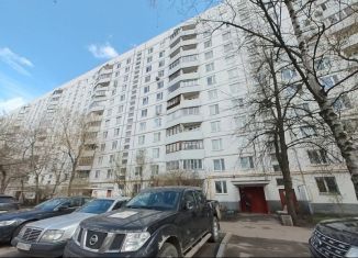 Продаю 3-ком. квартиру, 63.6 м2, Москва, Ярославское шоссе, 142, метро Бабушкинская