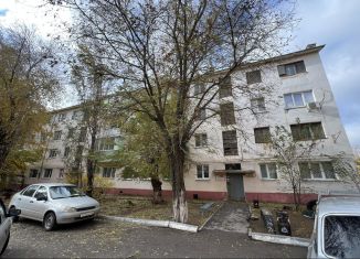 Продажа однокомнатной квартиры, 36 м2, Знаменск, Волгоградская улица, 2