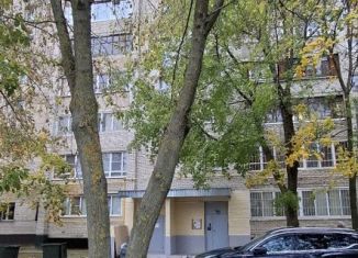 Продажа 3-ком. квартиры, 62 м2, Балашиха, Пионерская улица, 23