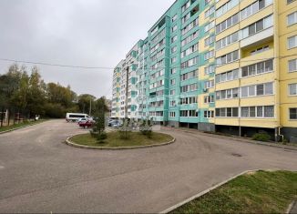 Продам 1-ком. квартиру, 36 м2, Смоленск, Заднепровский район, улица Авиаторов, 6