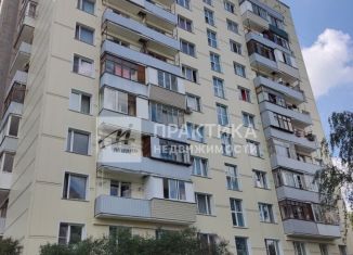 Продажа однокомнатной квартиры, 35.3 м2, рабочий посёлок Ржавки, рабочий посёлок Ржавки, 9