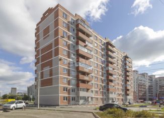 Продам 1-комнатную квартиру, 35.8 м2, Омск, улица Ватутина, 39, ЖК Садовый