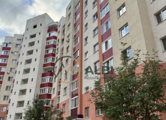 Продается 1-ком. квартира, 39.5 м2, Уфа, Дагестанская улица, 16, ЖК Серебряный Ручей