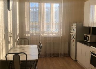 1-ком. квартира на продажу, 43 м2, Уфа, Глумилинская улица, 6