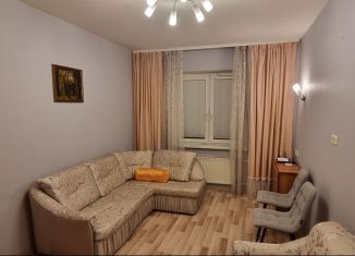 Аренда 2-ком. квартиры, 57 м2, Санкт-Петербург, проспект Большевиков, 11к2