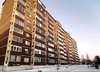 Продам 1-ком. квартиру, 42 м2, Уфа, Борисоглебская улица, 4/1, Орджоникидзевский район