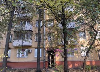 Продам квартиру студию, 13.4 м2, Москва, улица Металлургов, 26к1