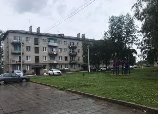 Продажа 2-комнатной квартиры, 44 м2, деревня Фалилеево, деревня Фалилеево, 4