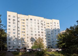 Продам двухкомнатную квартиру, 53.6 м2, Казань, улица Мира, 32