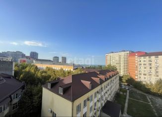 Продается двухкомнатная квартира, 76 м2, Махачкала, улица Габитова, 17