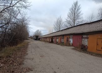 Продается гараж, 23 м2, Череповец, Устюженская улица