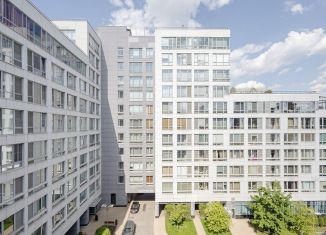 Продаю 3-ком. квартиру, 101.6 м2, Москва, улица Усачёва, 2с3, район Хамовники