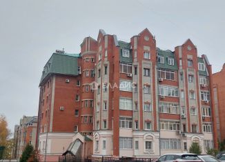 Продажа 3-ком. квартиры, 126.2 м2, Пензенская область, улица Володарского, 15