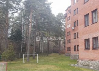 Продается 2-ком. квартира, 60 м2, Новосибирская область, территория Военного санатория Ельцовка, 9