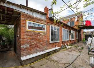 Дом на продажу, 50 м2, посёлок городского типа Яблоновский, улица Фрунзе, 60