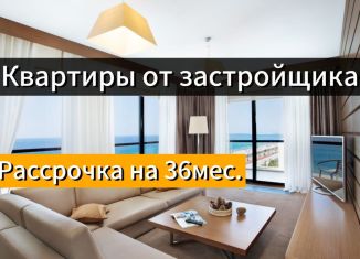 Продам квартиру студию, 32 м2, Дагестан, посёлок Приморский, 34Б