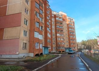 3-ком. квартира на продажу, 70 м2, Красноярский край, улица 60 лет ВЛКСМ, 80