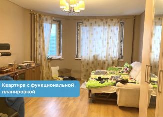 Продается 1-ком. квартира, 42 м2, Чехов, Земская улица, 13