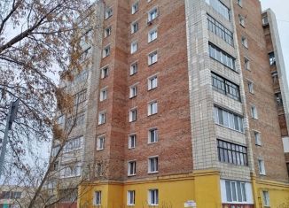 Продам однокомнатную квартиру, 34 м2, Омск, улица 12 Декабря, 105