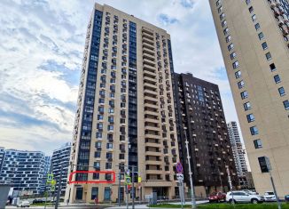 Продам 2-комнатную квартиру, 58 м2, Москва, проезд Шелихова, 7