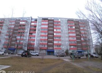 Продам 2-комнатную квартиру, 51.8 м2, Минусинск, улица Комарова, 9