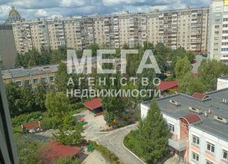 2-ком. квартира на продажу, 56 м2, Челябинск, улица 250-летия Челябинска, 28Б, Калининский район