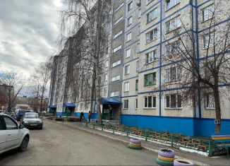 Продается 1-ком. квартира, 32.9 м2, Курган, 2-й микрорайон, 26