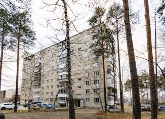 Продажа 1-комнатной квартиры, 34 м2, Екатеринбург, переулок Замятина, 44, метро Проспект Космонавтов