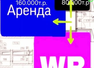 Помещение свободного назначения в аренду, 15 м2, Москва, метро Дубровка, Волгоградский проспект, 32/5к3