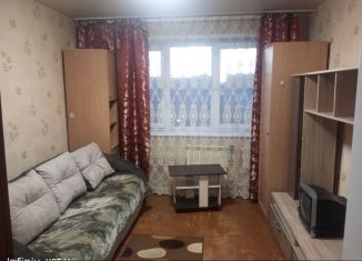 Сдача в аренду 1-ком. квартиры, 18 м2, Красноярск, улица Курчатова, 9А, Октябрьский район