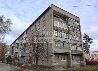 2-ком. квартира на продажу, 43.2 м2, Новосибирск, улица Забалуева, 17