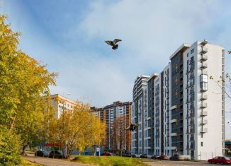 Продам квартиру студию, 27.2 м2, Удмуртия, улица Зои Космодемьянской, 15