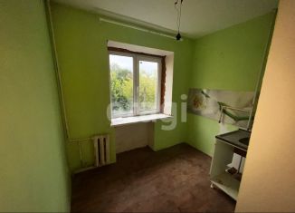 Трехкомнатная квартира на продажу, 52 м2, Плавск, улица Победы, 26