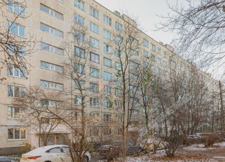 Продажа 1-комнатной квартиры, 29.2 м2, Санкт-Петербург, Купчинская улица, 13к3, метро Дунайская