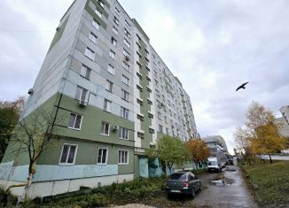 Продам 2-ком. квартиру, 54 м2, Пенза, улица Кижеватова