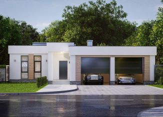 Дом на продажу, 192.4 м2, село Зубово