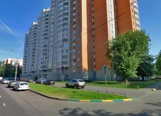 Сдам в аренду 1-ком. квартиру, 40 м2, Москва, улица Молодцова, 9, метро Бибирево