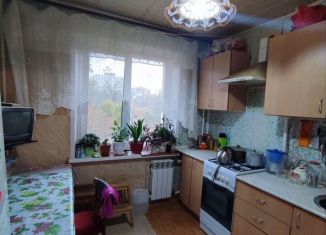 Продается 1-комнатная квартира, 40 м2, Самара, проспект Карла Маркса, 469