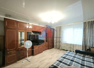 Продажа 1-ком. квартиры, 34.3 м2, Губкин, улица Королёва, 12