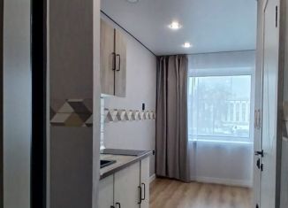 Продается квартира студия, 13 м2, Самара, Красноармейская улица, 125