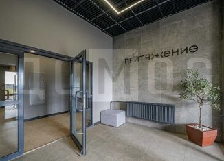 1-ком. квартира на продажу, 43 м2, Екатеринбург, ЖК Притяжение, улица Академика Ландау, 14