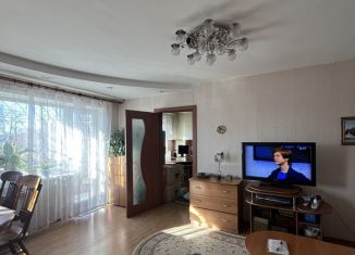 Продажа 2-ком. квартиры, 45 м2, Усолье-Сибирское, улица Стопани, 43