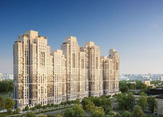 2-комнатная квартира на продажу, 71 м2, Москва