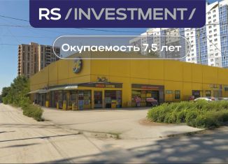 Продажа торговой площади, 615 м2, Новосибирск, Воинская улица, 77, метро Золотая Нива