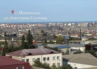 Продажа однокомнатной квартиры, 46 м2, Махачкала, проспект Амет-Хана Султана, 342, Советский район