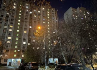 Однокомнатная квартира на продажу, 38 м2, Москва, Ясный проезд, 25