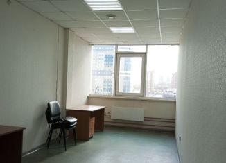 Сдача в аренду офиса, 23 м2, Новосибирск, улица Кошурникова, 11/1, Дзержинский район