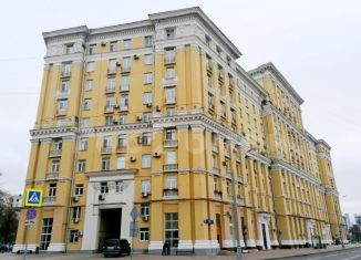 Продам 3-ком. квартиру, 85.4 м2, Москва, Краснохолмская набережная, 1/15, Таганский район